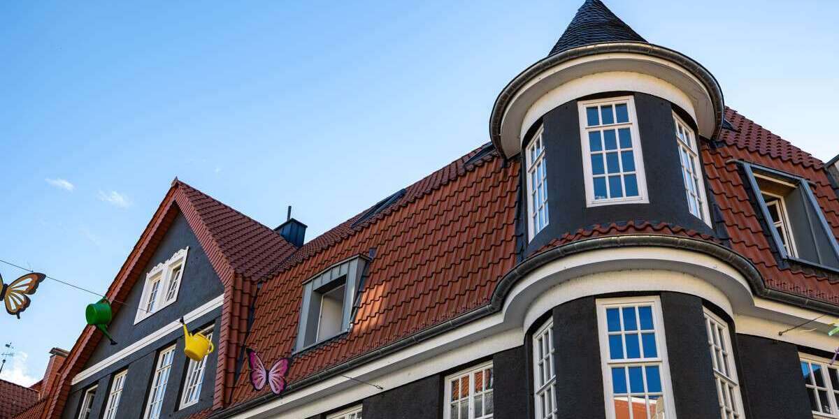 Wohnung zum Mieten in Delmenhorst 535 € 35 m² 1 zimmer