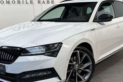 Skoda Superb 114.750 km 28.749 &euro; Wardenburg 26203