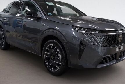 Peugeot 3008 26.135 km 28.950 &euro; Wiefelstede 26215