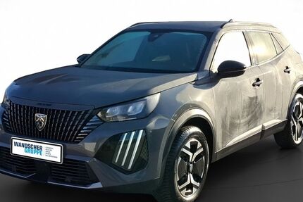 Peugeot 2008 19.117 km 18.990 &euro; Oldenburg 26135