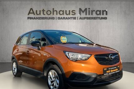 Opel Crossland (X) 68.000 km 11.999 &euro; Delmenhorst 27751