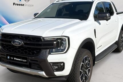 Ford Ranger 17.266 km 48.490 &euro; Westerstede 26655