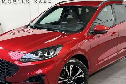 Ford Kuga 78.450 km 25.749 &euro; Wardenburg 26203