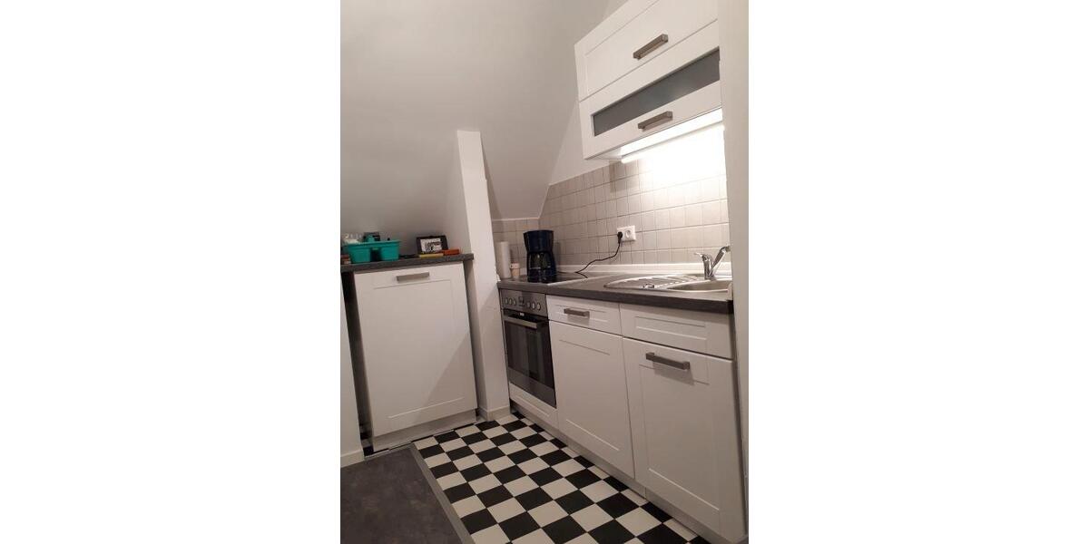 Etagenwohnung Oldenburg Drielaker-Moor - 2 Zimmer, 47 m&sup2;, 150.000&euro; | Angebot:26717241