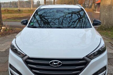 Hyundai TUCSON 145.100 km 13.999 &euro; Wiefelstede 26215