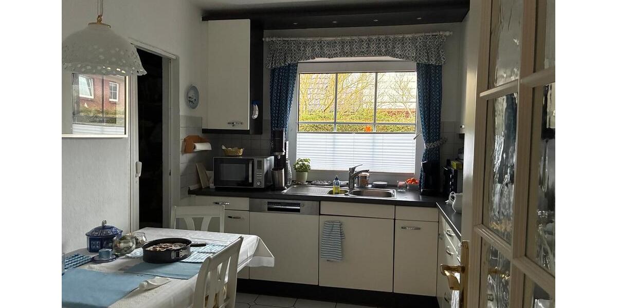 Terrassenwohnung Bad Zwischenahn - 3 Zimmer, 80 m&sup2;, 225.000&euro; | Angebot:26512723