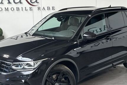VW Tiguan 104.750 km 28.749 &euro; Wardenburg 26203