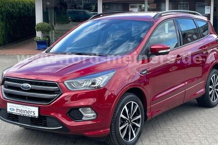 Ford Kuga 98.000 km 18.990 &euro; Garrel 49681
