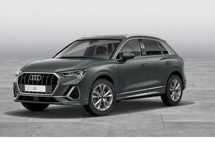 Audi Q3 43.444 km 28.979 &euro; Oldenburg 26135