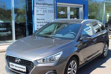 Hyundai i30 138.539 km 11.950 &euro; Rastede 26180