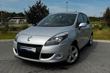 Renault Scenic 134.000 km 3.650 € Friesoythe 26169