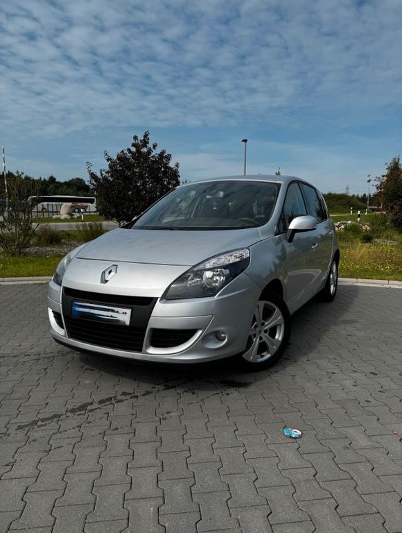 Renault Scenic 134.000 km 3.650 € Friesoythe 26169
