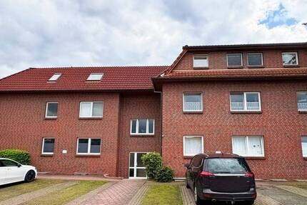 Wohnung Hude (Oldenburg) Hude - 2 Zimmer, 197.000&euro; | Angebot:26852336