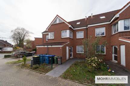 Haus Oldenburg Alexandersfeld - 4 Zimmer, 112 m&sup2;, 349.900&euro; | Angebot:26110063