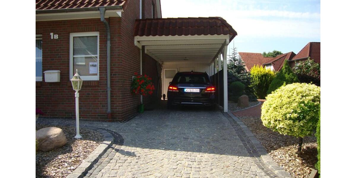 Doppelhaushälfte Rastede - 4 Zimmer, 93 m&sup2;, 348.000&euro; | Angebot:27190369