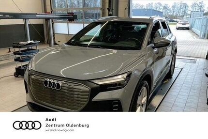 Audi Q4 e-tron 32.542 km 26.479 &euro; Oldenburg 26135