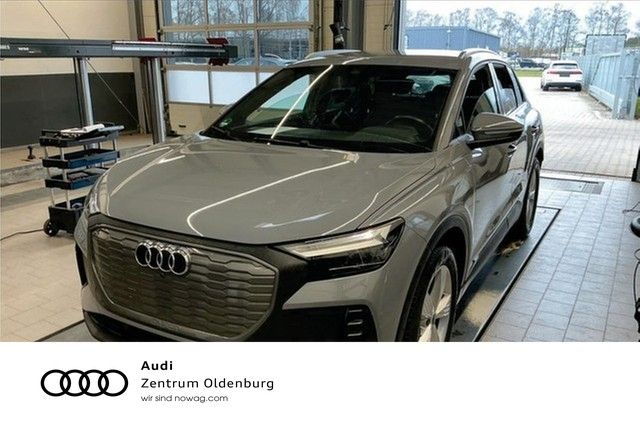 Audi Q4 e-tron 32.542 km 26.479 &euro; Oldenburg 26135