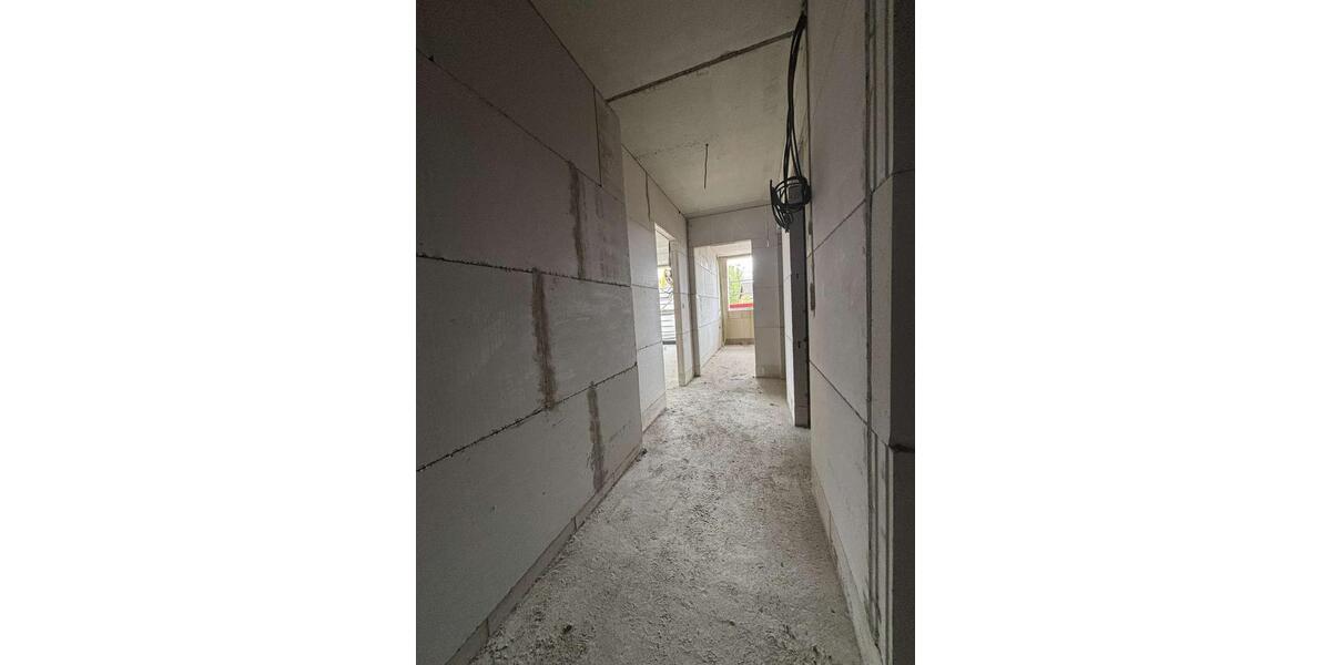 Etagenwohnung Oldenburg Eversten - 2 Zimmer, 56 m&sup2;, 950&euro; | Angebot:26233969