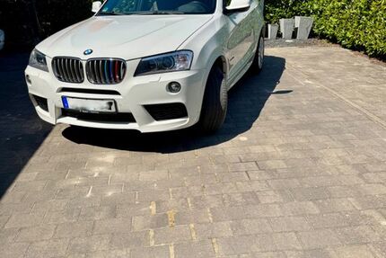 BMW X3 168.000 km 14.900 &euro; Wardenburg 26203