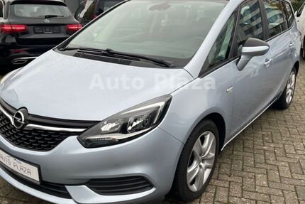 Opel Zafira 154.600 km 9.490 € Bremen 28199