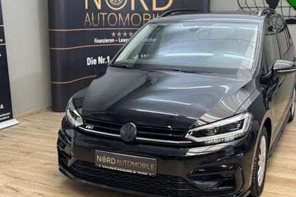 VW Touran 147.303 km 19.990 &euro; Rastede/ Wahnbek 26180