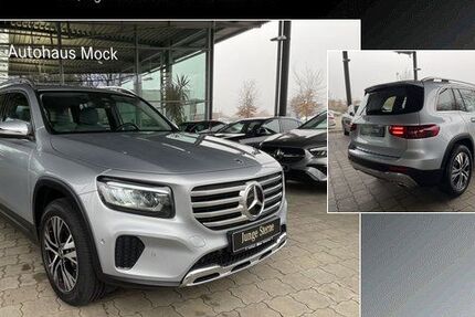Mercedes-Benz GLB 180 15.100 km 40.890 € Delmenhorst 27751