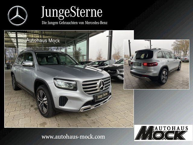 Mercedes-Benz GLB 180 15.100 km 40.890 € Delmenhorst 27751