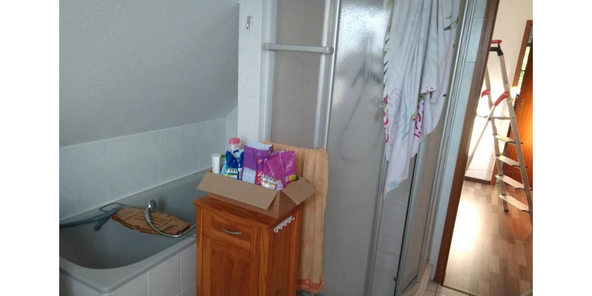 Etagenwohnung Großenkneten - 2.5 Zimmer, 55 m&sup2;, 480&euro; | Angebot:26019374