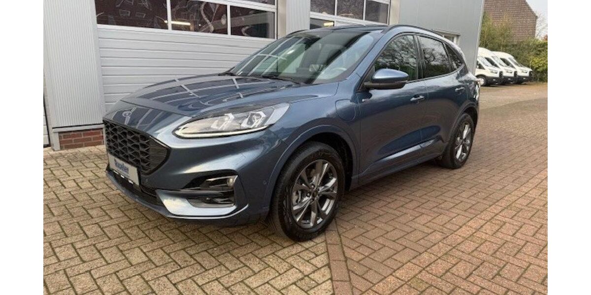 Ford Kuga 86.450 km 23.450 &euro; Augustfehn 26689