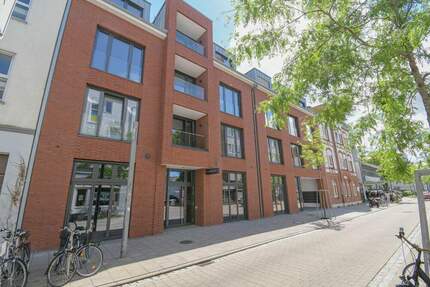 6121 - Attraktive 1-Zimmer-Wohnung mit EBK am Oldenburger Hauptbahnhof! 1 zimmer