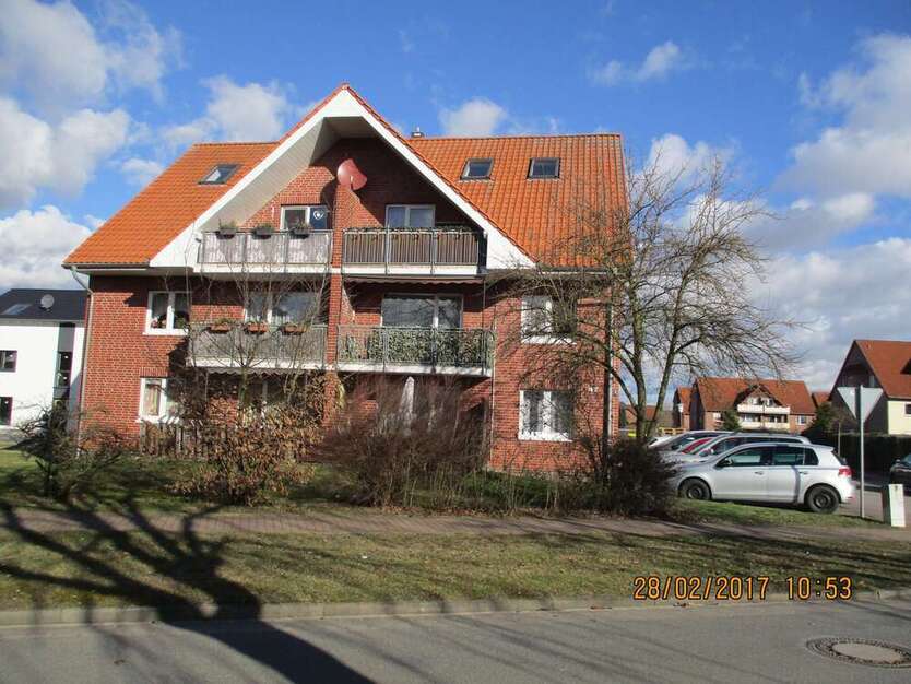 Wohnung zum Mieten in Oebisfelde 510 € 67 m²
