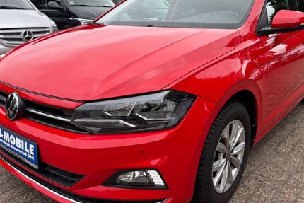 VW Polo 30.600 km 13.999 &euro; Oldenburg 26129