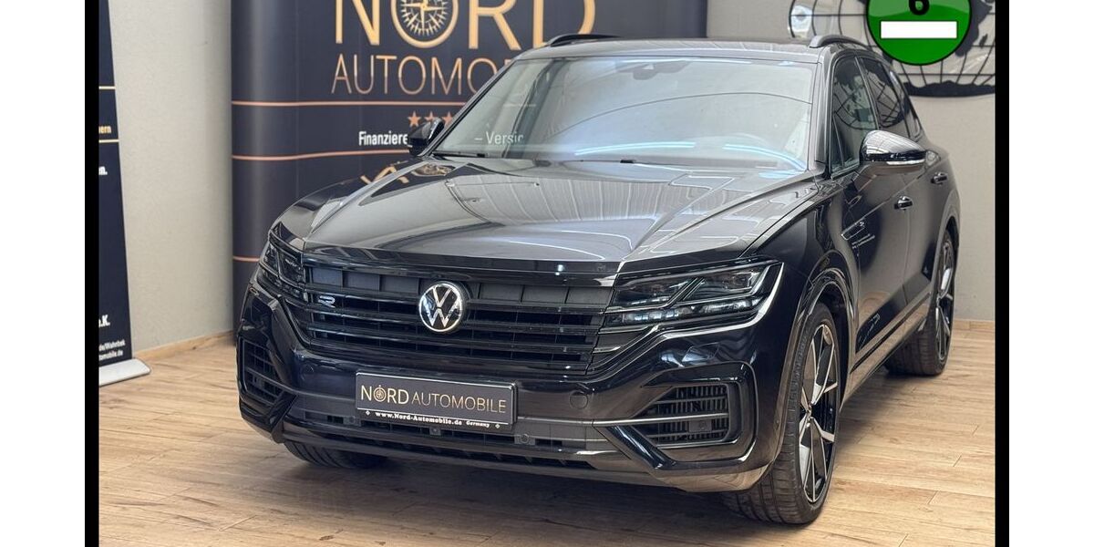 VW Touareg 29.972 km 51.900 &euro; Rastede/ Wahnbek 26180