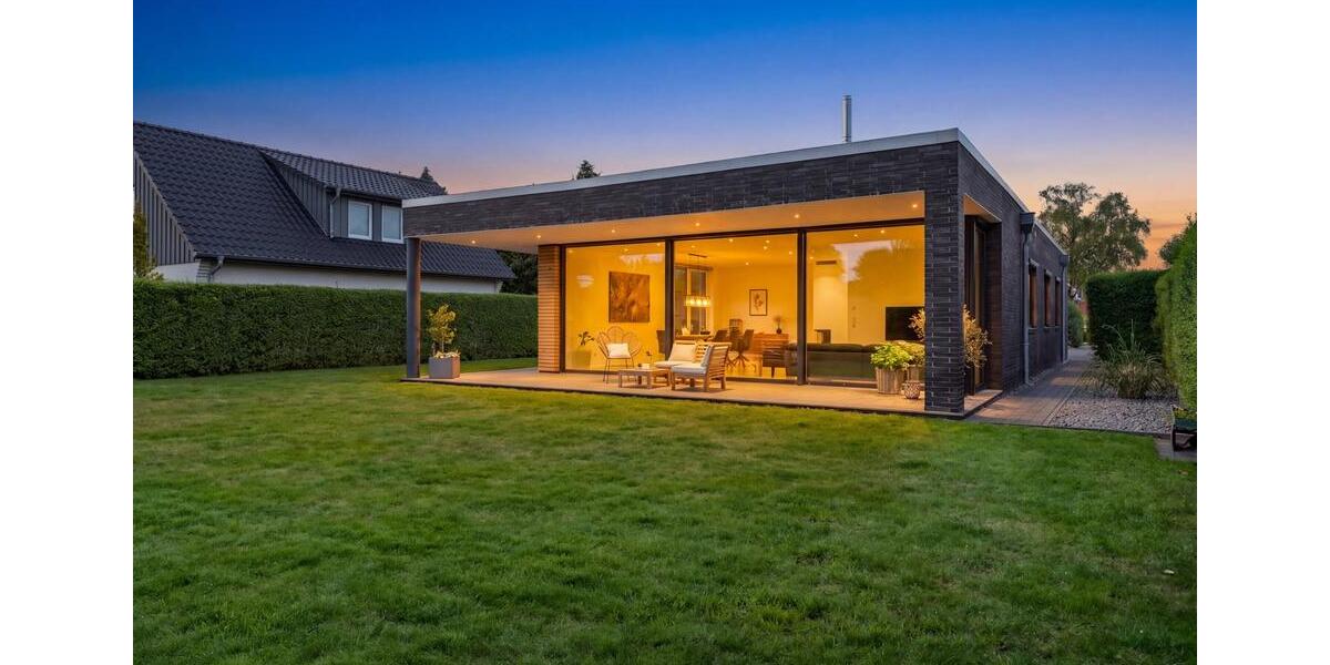 Bungalow Varel - 4 Zimmer, 130 m&sup2;, 549.000&euro; | Angebot:26758553