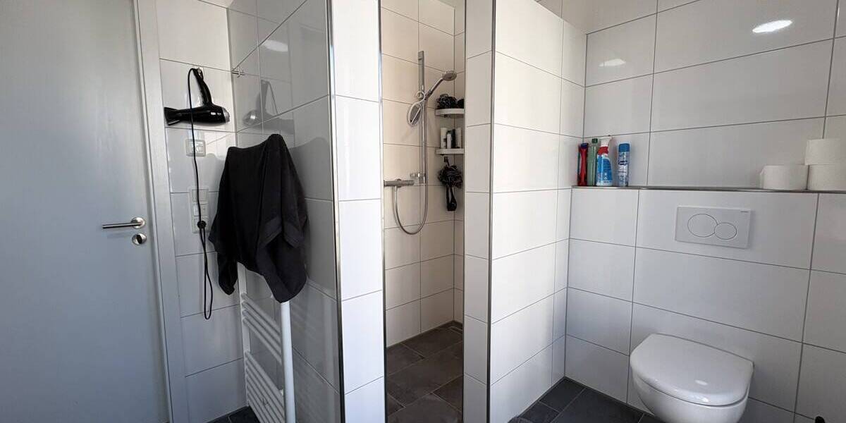 Etagenwohnung Bad Zwischenahn Bad Zwischenahn I - 3 Zimmer, 79 m&sup2;, 1.050&euro; | Angebot:26204478