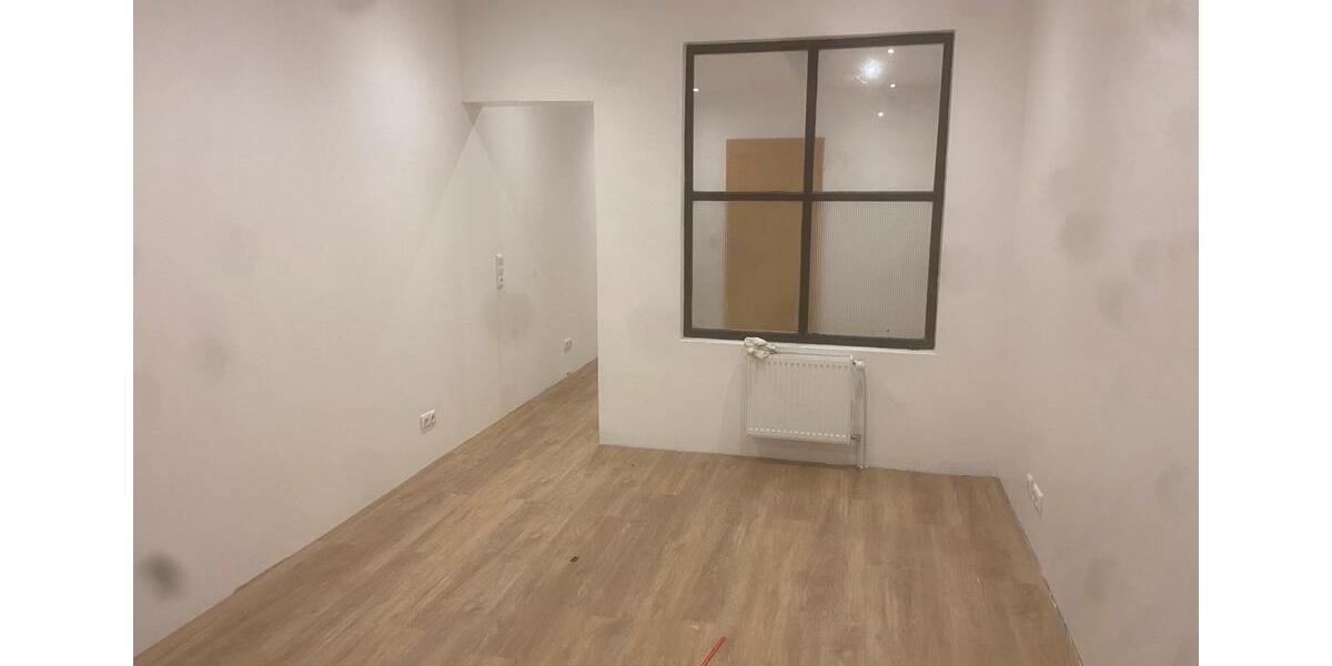 Erdgeschoßwohnung Oldenburg Etzhorn - 1.5 Zimmer, 38 m&sup2;, 700&euro; | Angebot:26354115