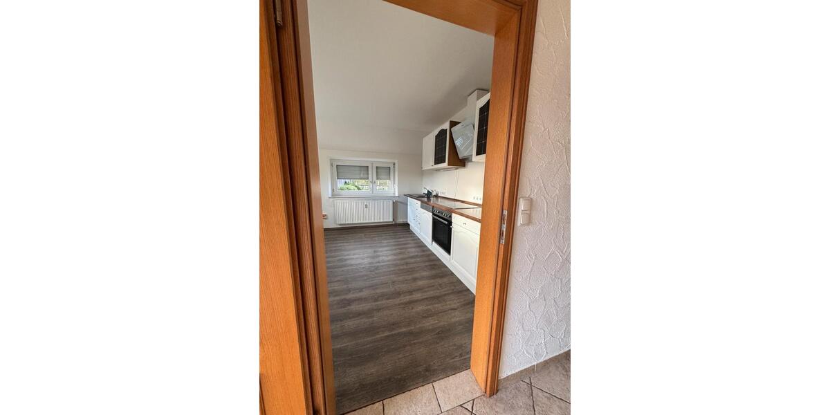 Erdgeschoßwohnung Rastede - 2 Zimmer, 60 m&sup2;, 630&euro; | Angebot:26097889