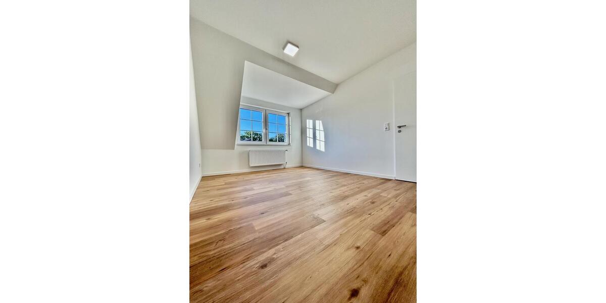 3-Zimmer-Wohnung mit Balkon, Keller und Stellplatz 3 zimmer