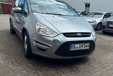 Ford S-Max 154.000 km 6.000 &euro; Oldenburg 26133