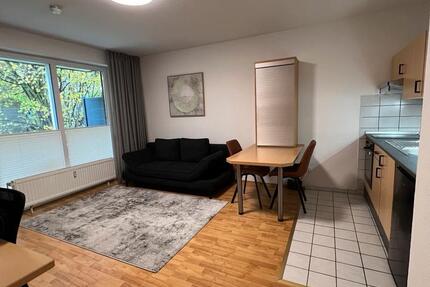 Möblierte und komplett ausgestattete 1-ZKB in Ol-Bümmerstede! 1 zimmer