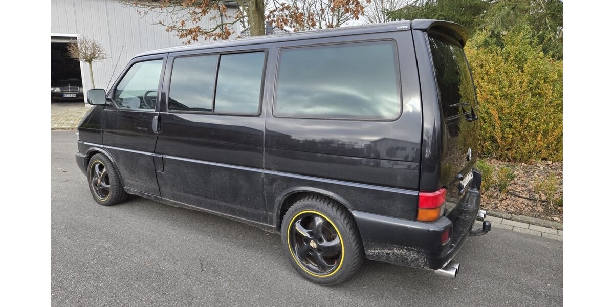 VW T4 Generation 303.000 km 6.000 € Wiefelstede 26215