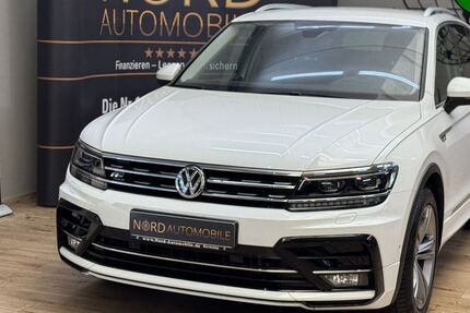 VW Tiguan 56.325 km 27.700 &euro; Rastede/ Wahnbek 26180