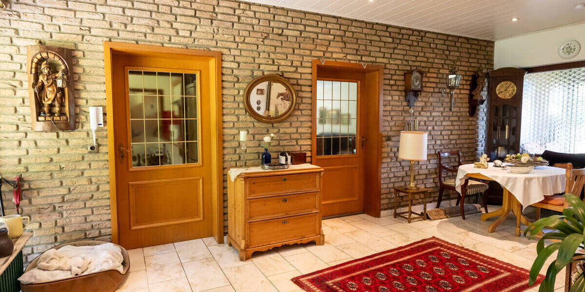 Einfamilienhaus Ganderkesee Stenum - 5 Zimmer, 160 m&sup2;, 355.000&euro; | Angebot:23960277