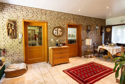 Haus Ganderkesee Stenum - 5 Zimmer, 160 m&sup2;, 365.000&euro; | Angebot:23960277