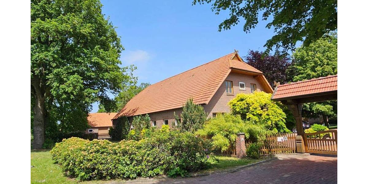 Mehrfamilienhaus, Wohnhaus Wardenburg Charlottendorf Ost - 6 Zimmer, 151 m&sup2;, 680.000&euro; | Angebot:26804445
