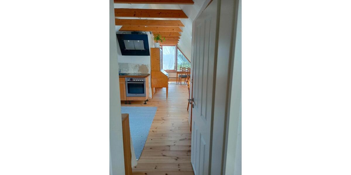 Dachgeschoßwohnung Rastede - 2 Zimmer, 65 m&sup2;, 786&euro; | Angebot:25645499