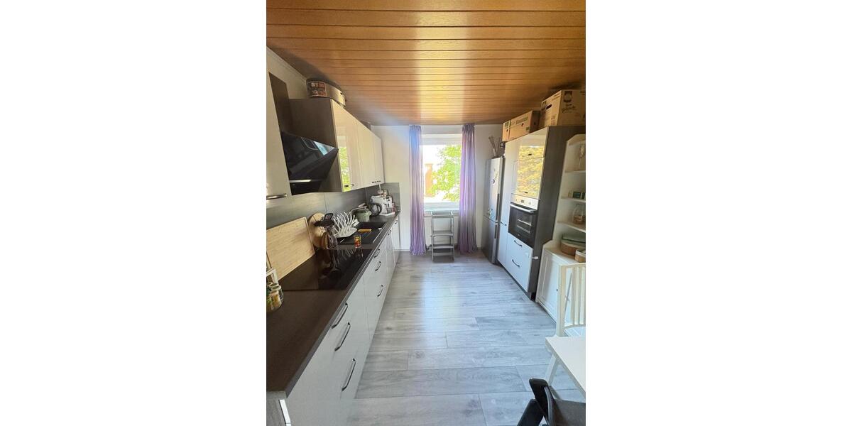 Etagenwohnung Oldenburg Eversten - 2 Zimmer, 58 m&sup2;, 156.000&euro; | Angebot:26609220