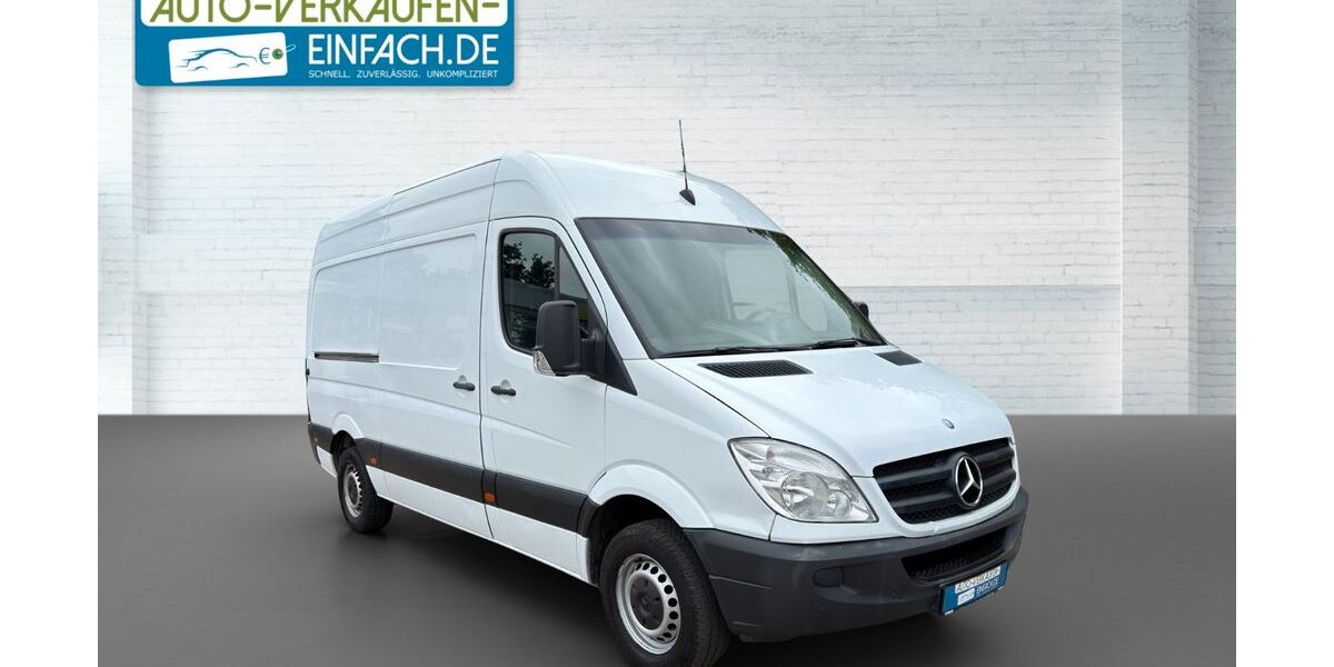 Mercedes-Benz Sprinter 229.500 km 13.999 &euro; Delmenhorst 27755