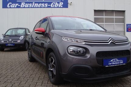 Citroen C3 84.374 km 8.050 € Wardenburg 26203