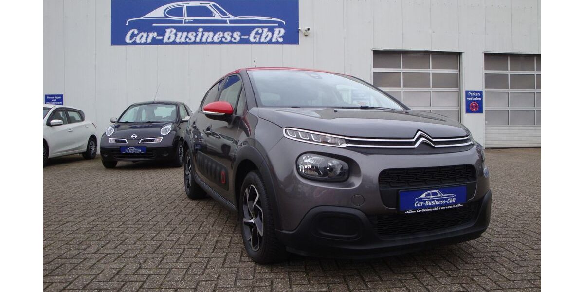 Citroen C3 84.374 km 8.050 € Wardenburg 26203